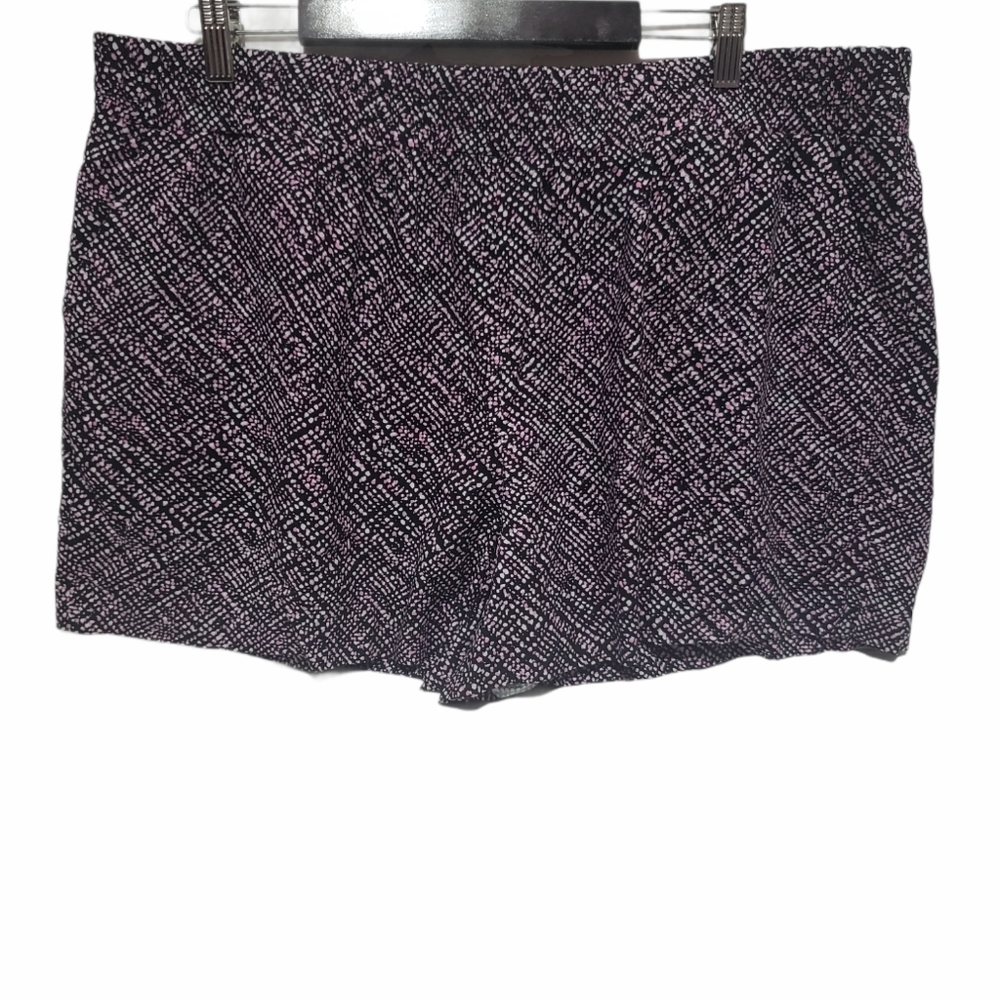 APT.9 WOMEN'S  SHORT.
